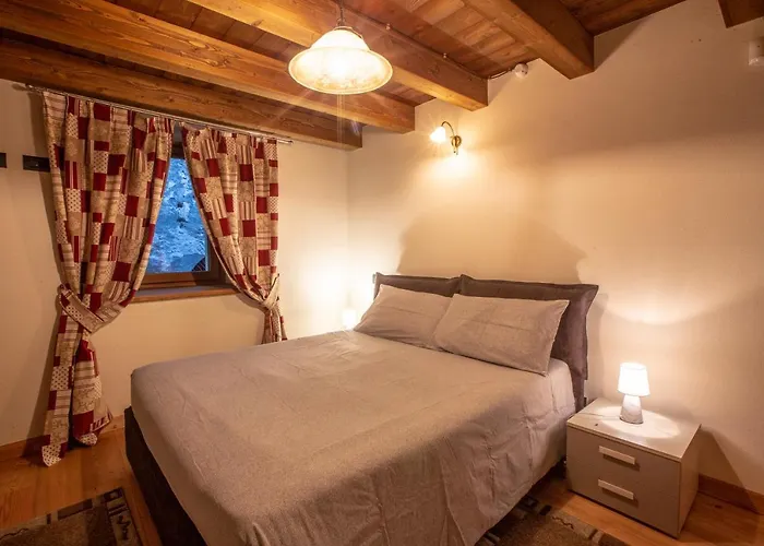L\'Atelier Du Temps - Les Greniers Appartements