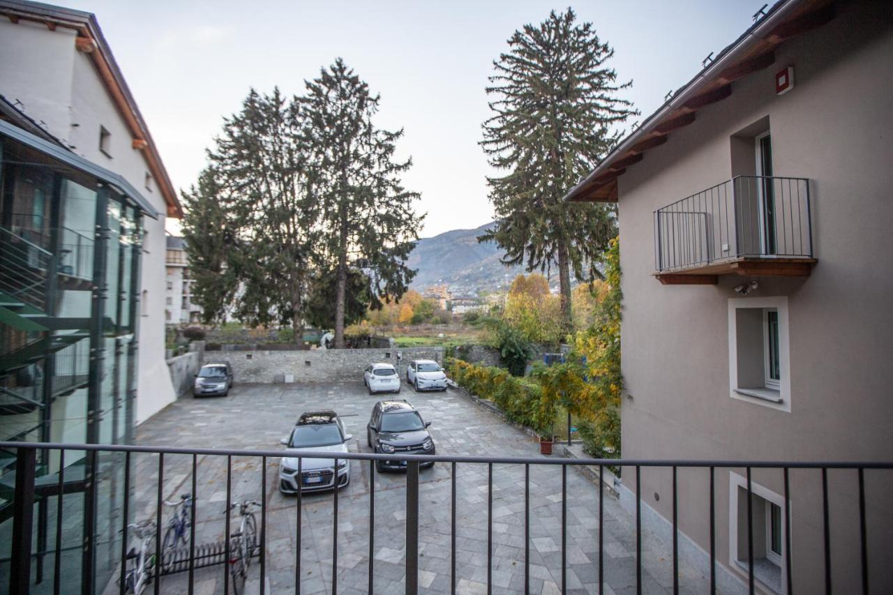 Apartment L'atelier Du Temps - Les Greniers *