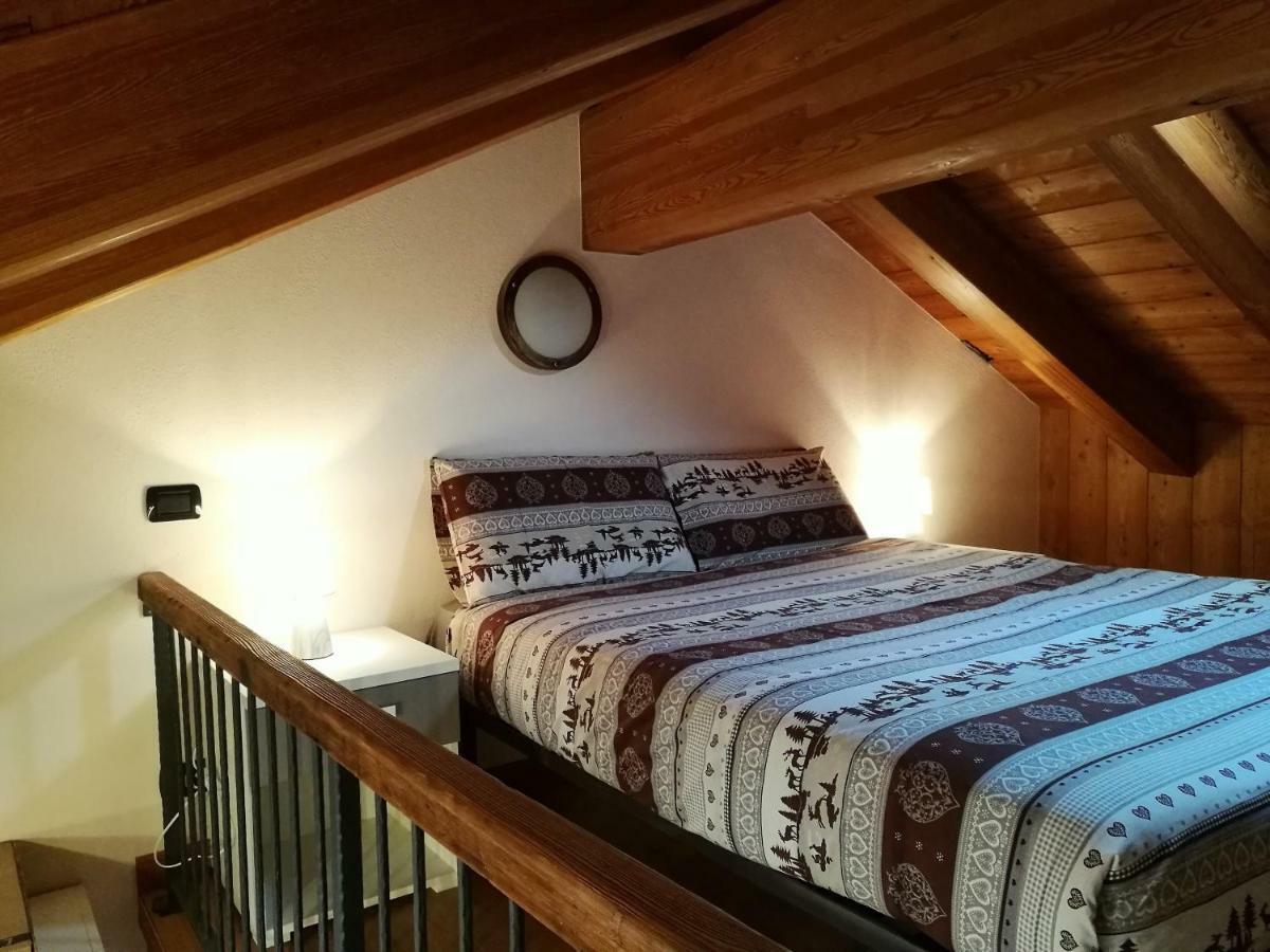Apartment L'atelier Du Temps - Les Greniers