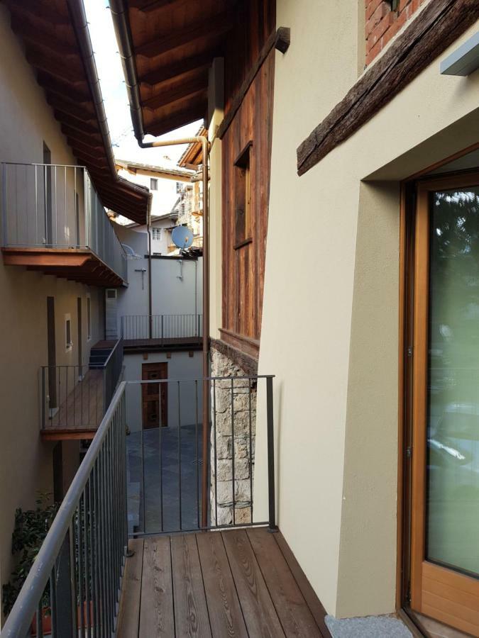 Apartment L'atelier Du Temps - Les Greniers