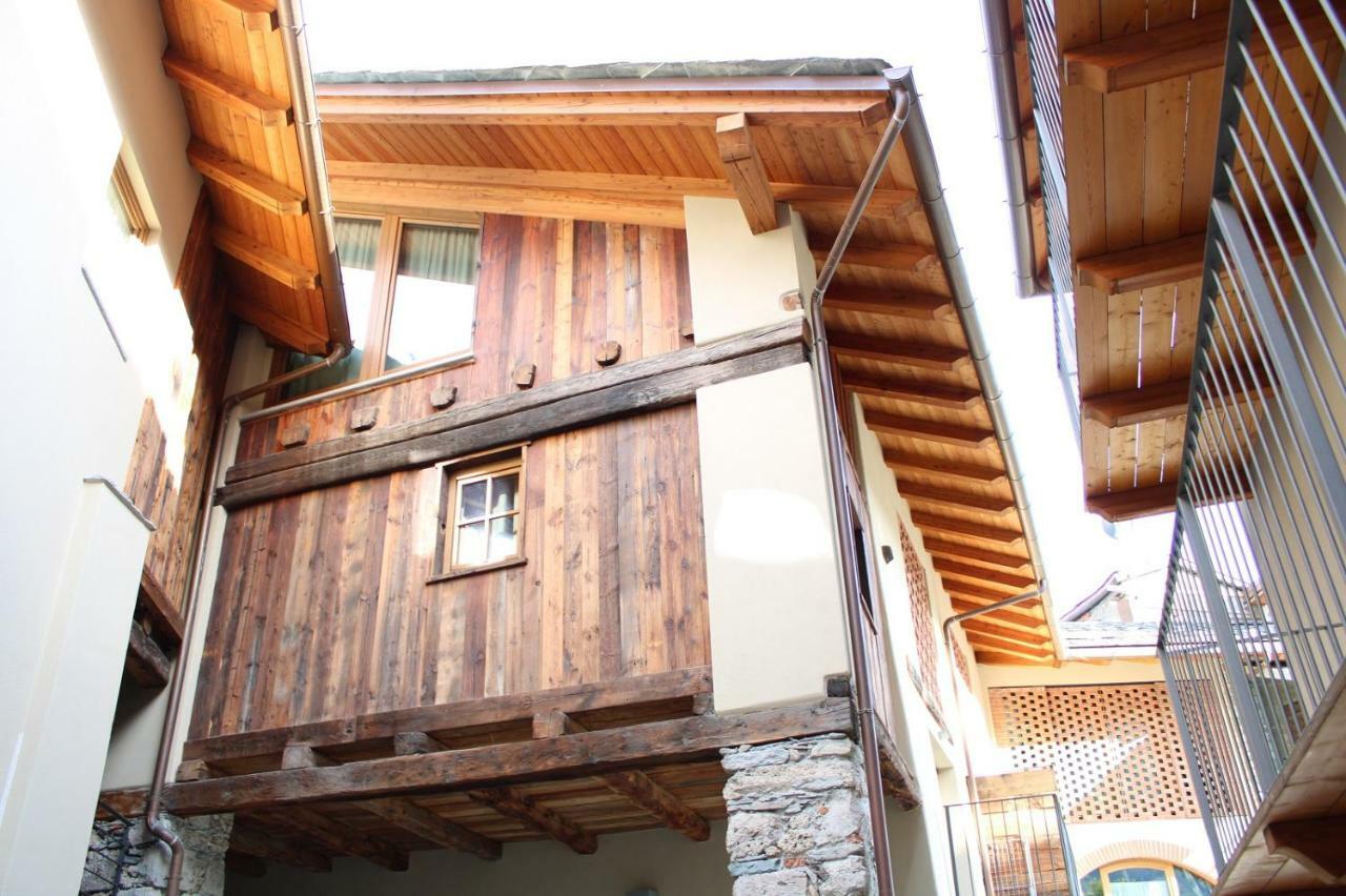 Apartment L'atelier Du Temps - Les Greniers *