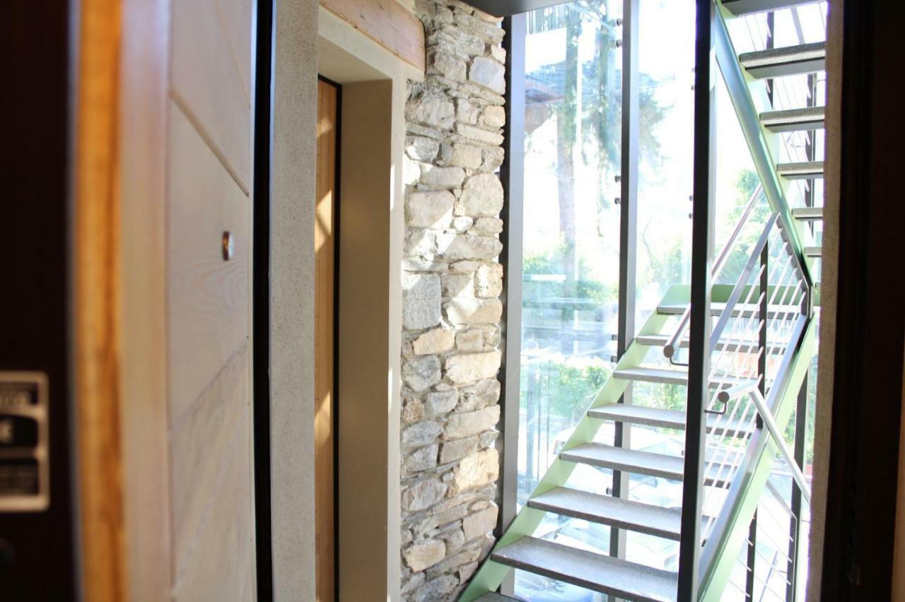 L'atelier Du Temps - Les Greniers Apartment *