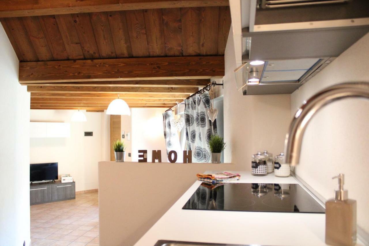 L'atelier Du Temps - Les Greniers Apartment